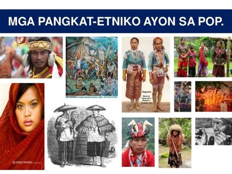 slogan tungkol sa wika,lahi,pangkat etniko .